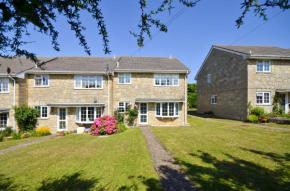 Rose Retreat, Whitwell